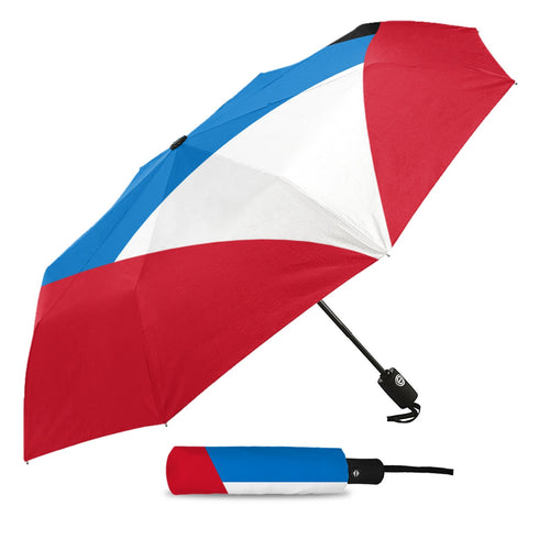 Antigua Umbrella - CaribeHeart Antigua